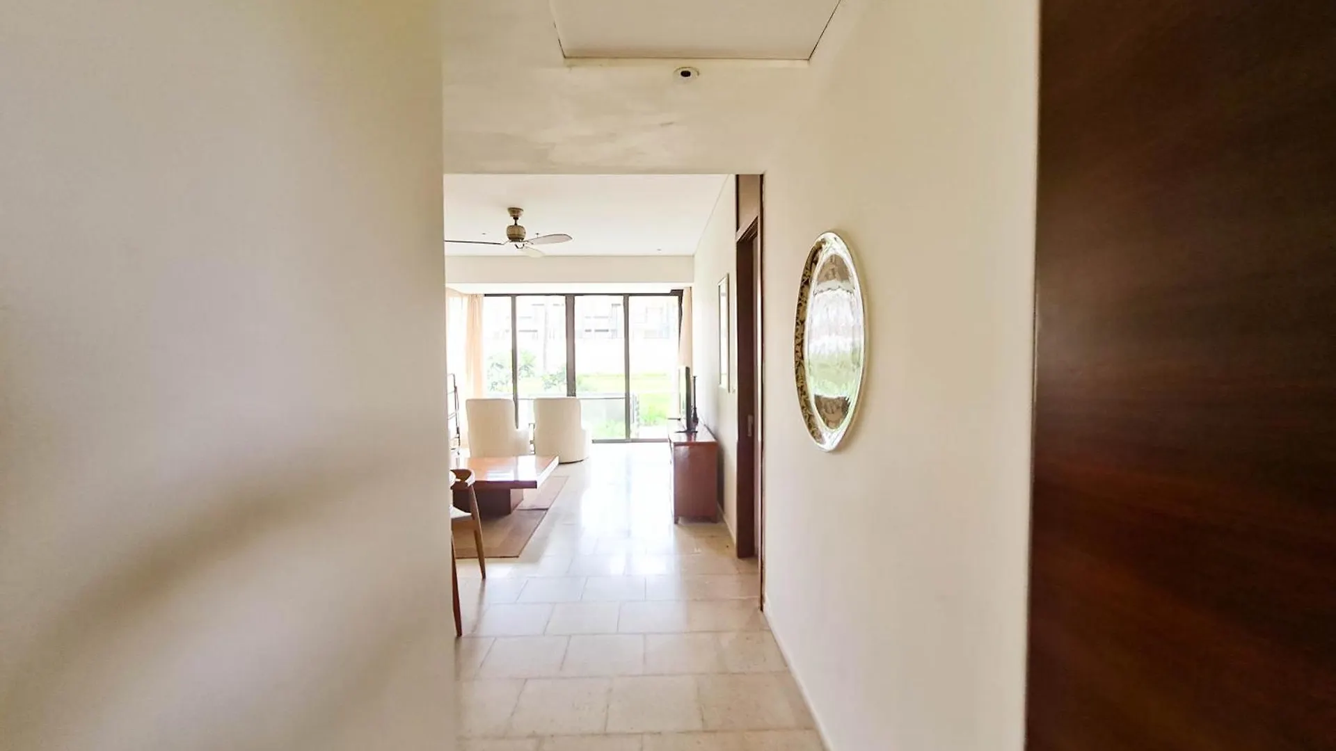 Resort Apartment, 1 Minutes Walk From The Beach! Da Nang 0*,
